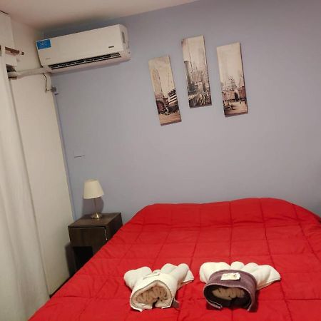 Apartamento La Canada Apartment Cordoba Bagian luar foto