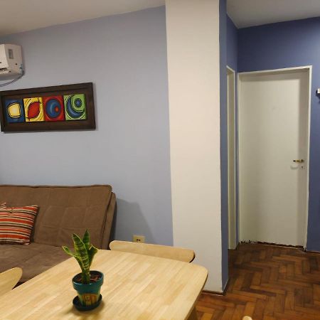 Apartamento La Canada Apartment Cordoba Bagian luar foto
