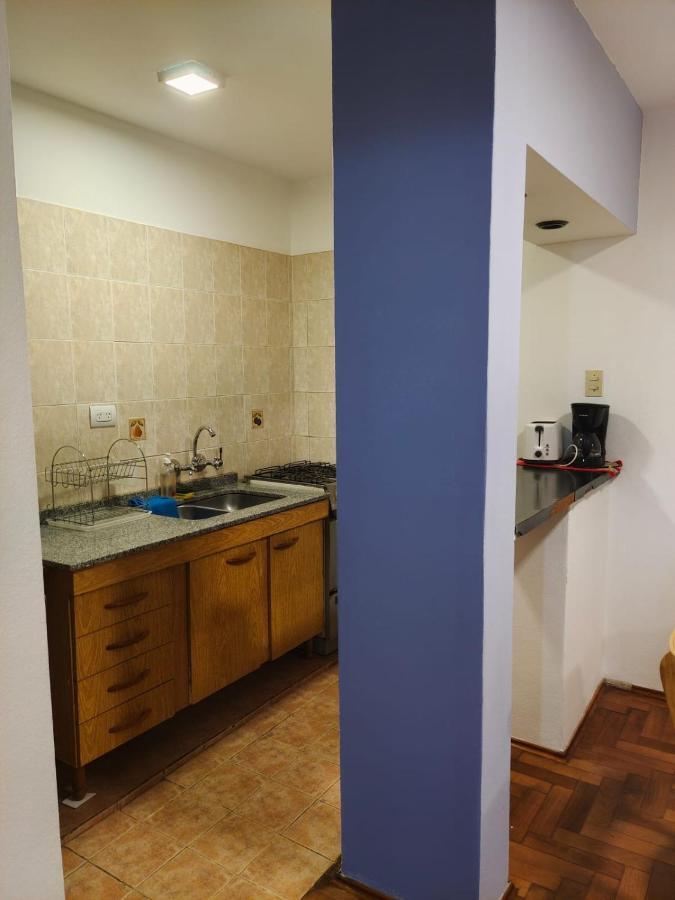 Apartamento La Canada Apartment Cordoba Bagian luar foto