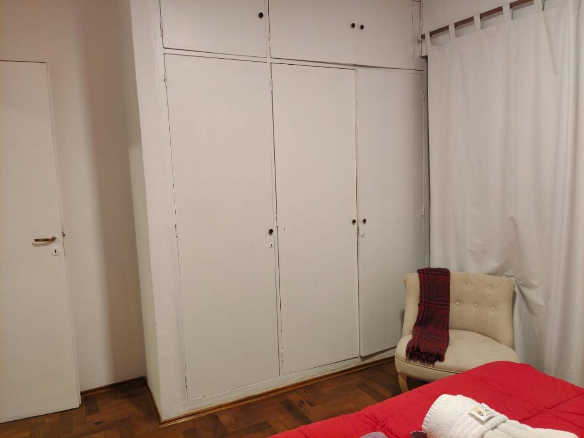 Apartamento La Canada Apartment Cordoba Bagian luar foto