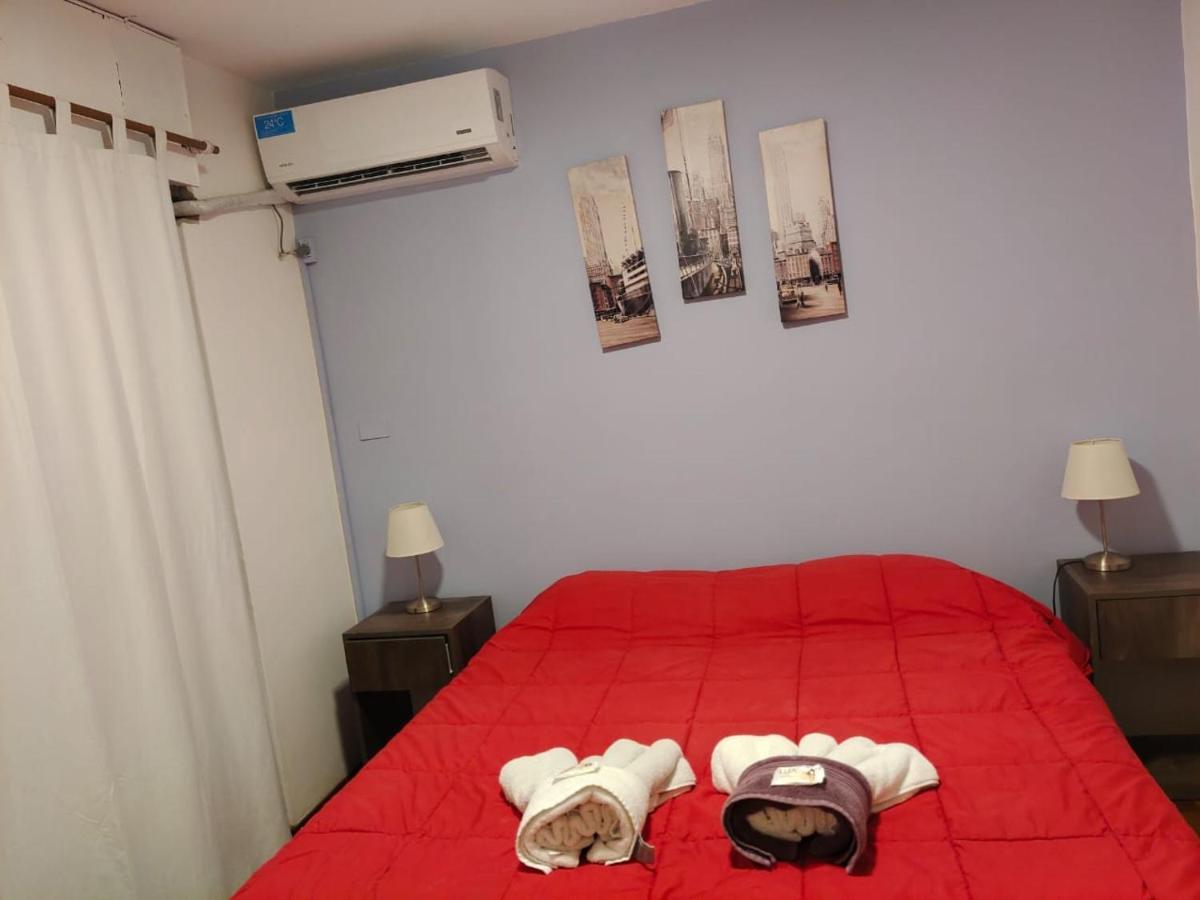 Apartamento La Canada Apartment Cordoba Bagian luar foto