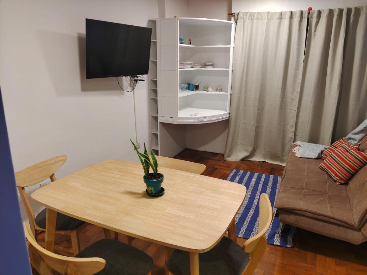 Apartamento La Canada Apartment Cordoba Bagian luar foto