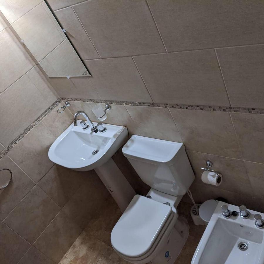 Apartamento La Canada Apartment Cordoba Bagian luar foto