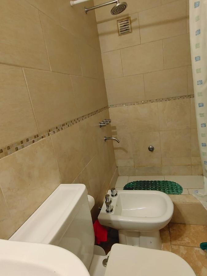 Apartamento La Canada Apartment Cordoba Bagian luar foto