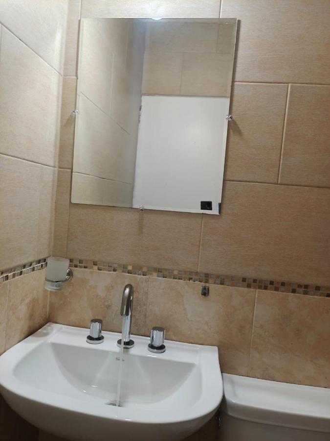 Apartamento La Canada Apartment Cordoba Bagian luar foto