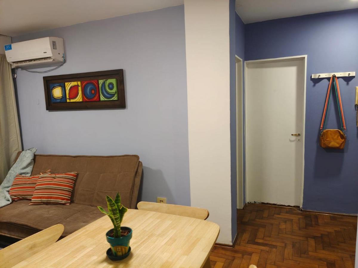 Apartamento La Canada Apartment Cordoba Bagian luar foto