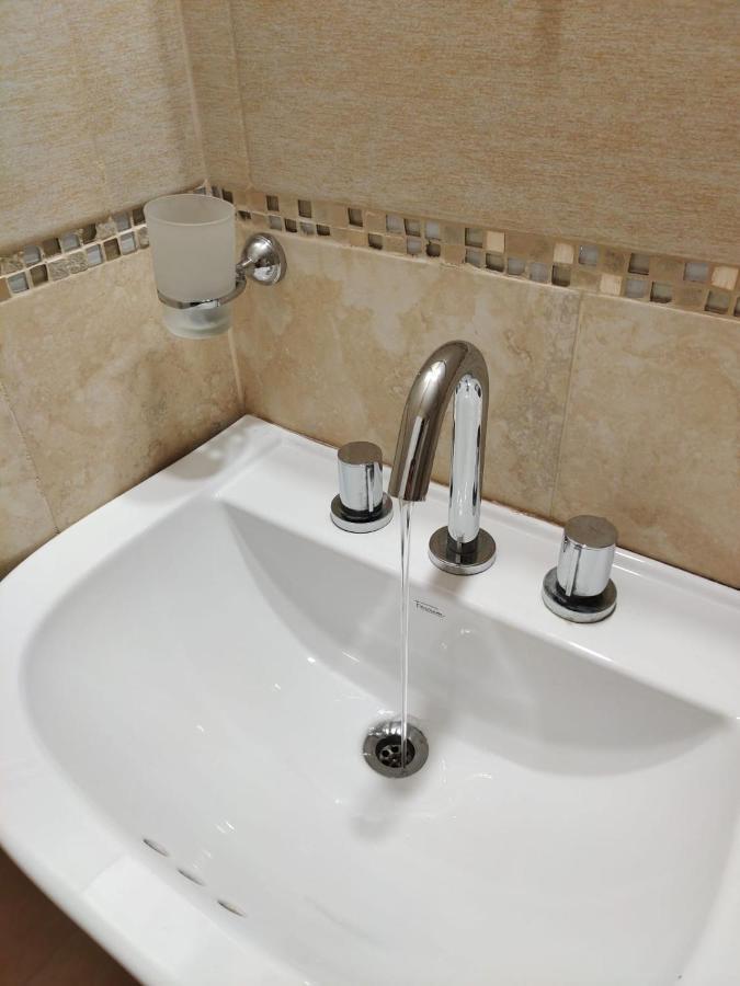 Apartamento La Canada Apartment Cordoba Bagian luar foto