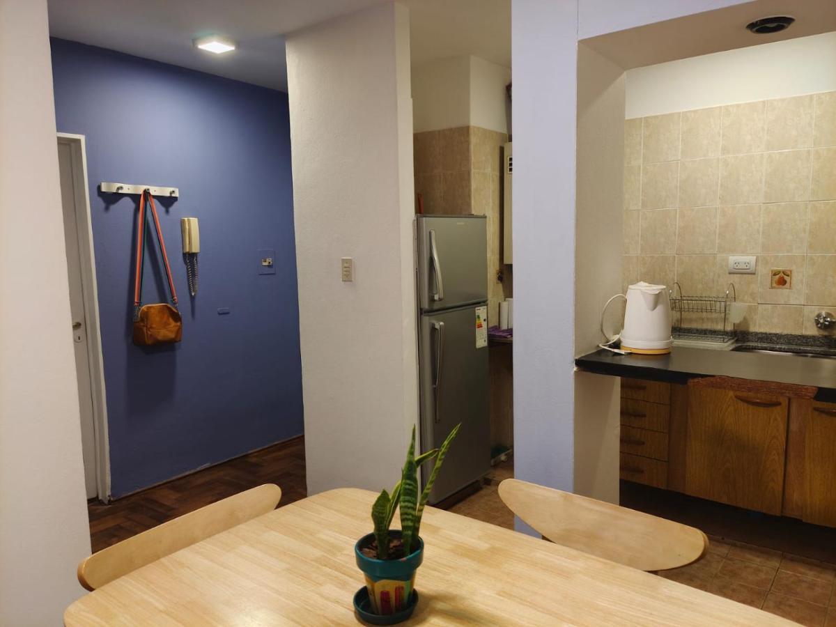 Apartamento La Canada Apartment Cordoba Bagian luar foto